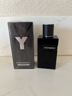 Ysl y cologne