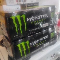 Energy Drinks/ Snickers...Great Deal...
