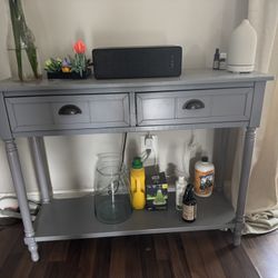 Console Table