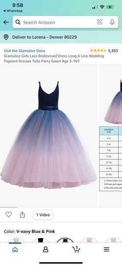 Dress For Girl