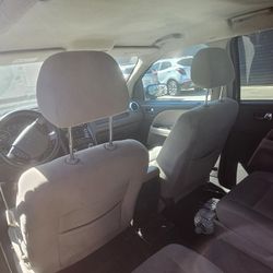 2008 Ford Taurus