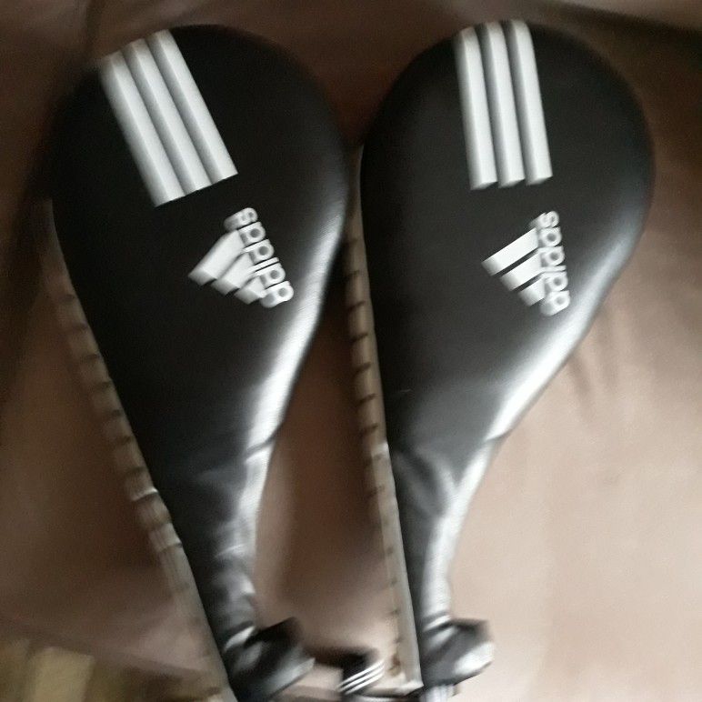 Adidas Boxing / Martial Arts Paddles