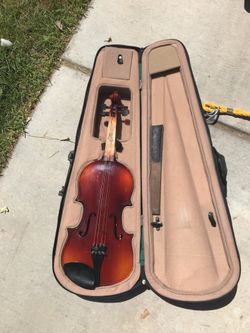 Violin