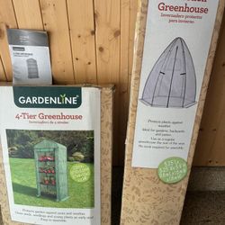 Greenhouses