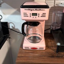 Coffee Maker 