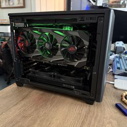 AMD Gaming PC