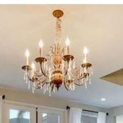 Chandelier 