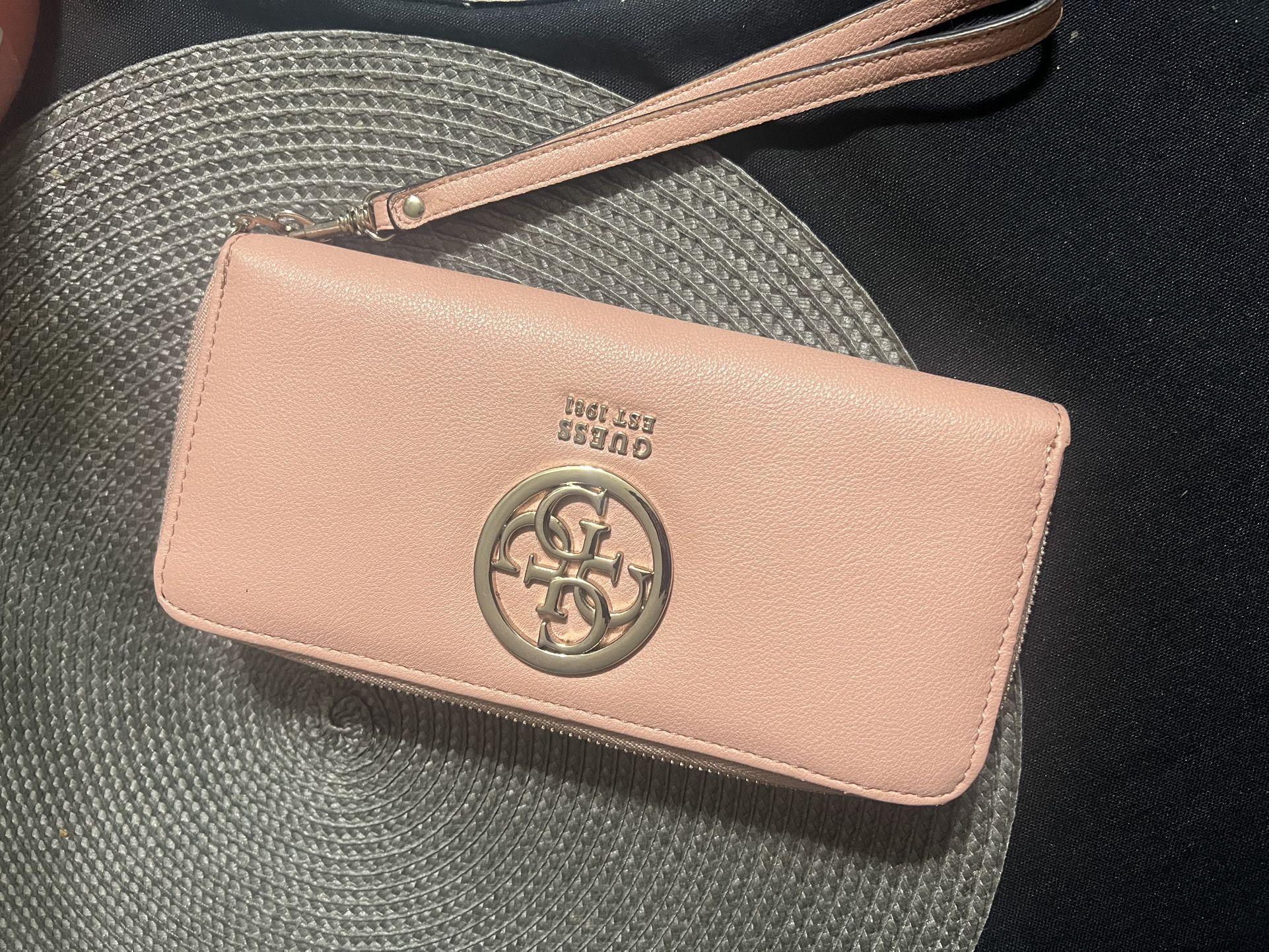 Guess Wallet For Sale!