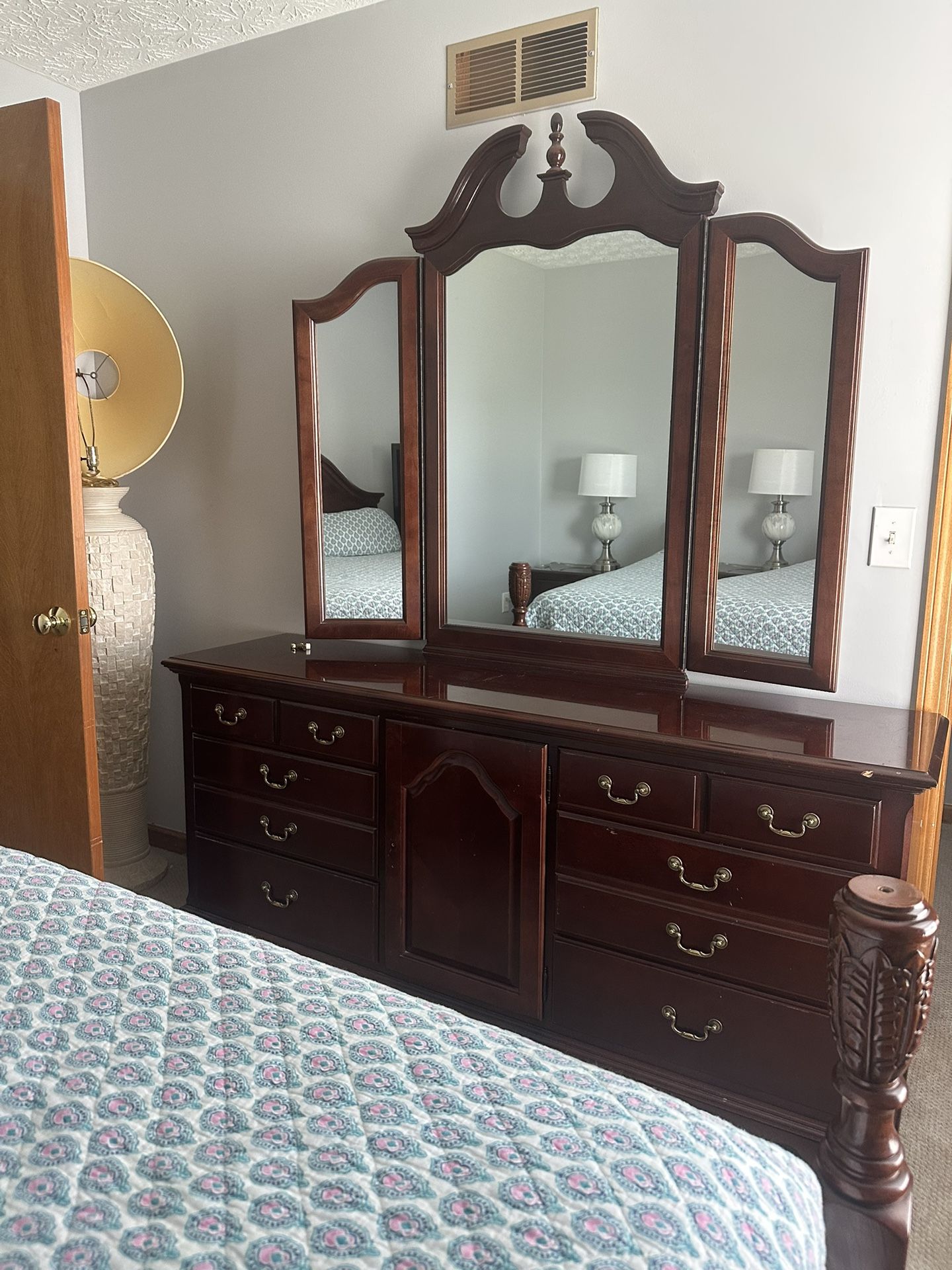 Bedroom Set