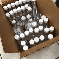 Hand Sanitizer Whole Box 10$