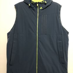 Adidas WindRdy Vest (XL) 