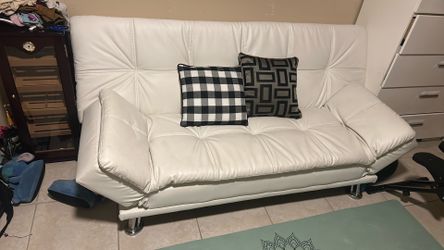 Sofa bed