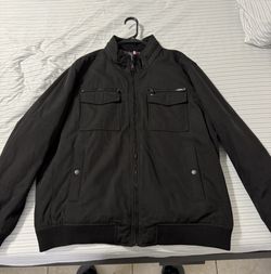 Tommy Hilfiger Jacket