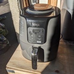 Ninja Air Fryer 