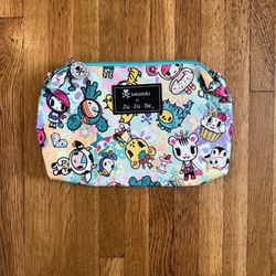 JuJuBe x Tokidoki Be Quick - Toki Perky