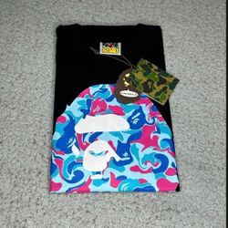 Bape T Shirt