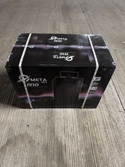 Meta Hifi R10