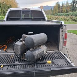Air Compressor 