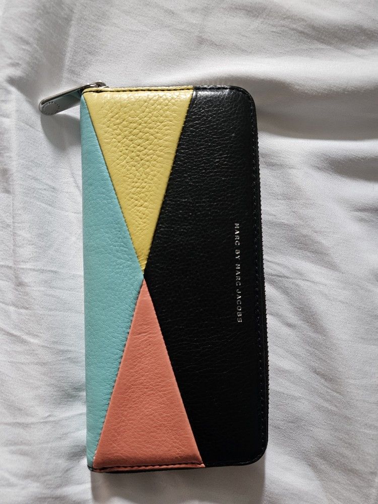 Marc By MARC JACOBS WALLET