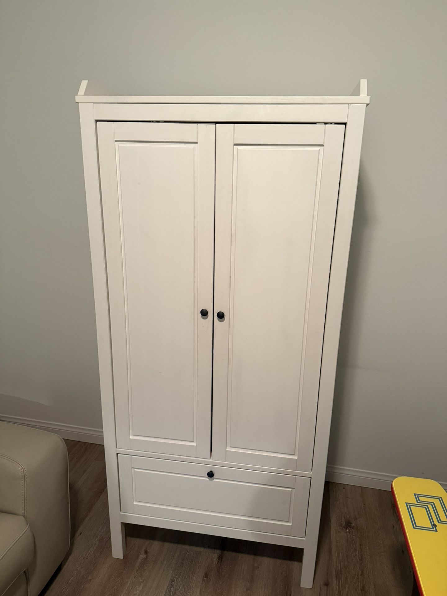 Wardrobe