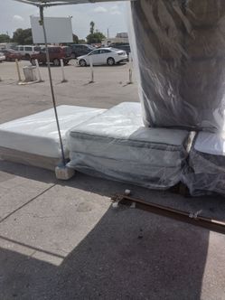 Mattress