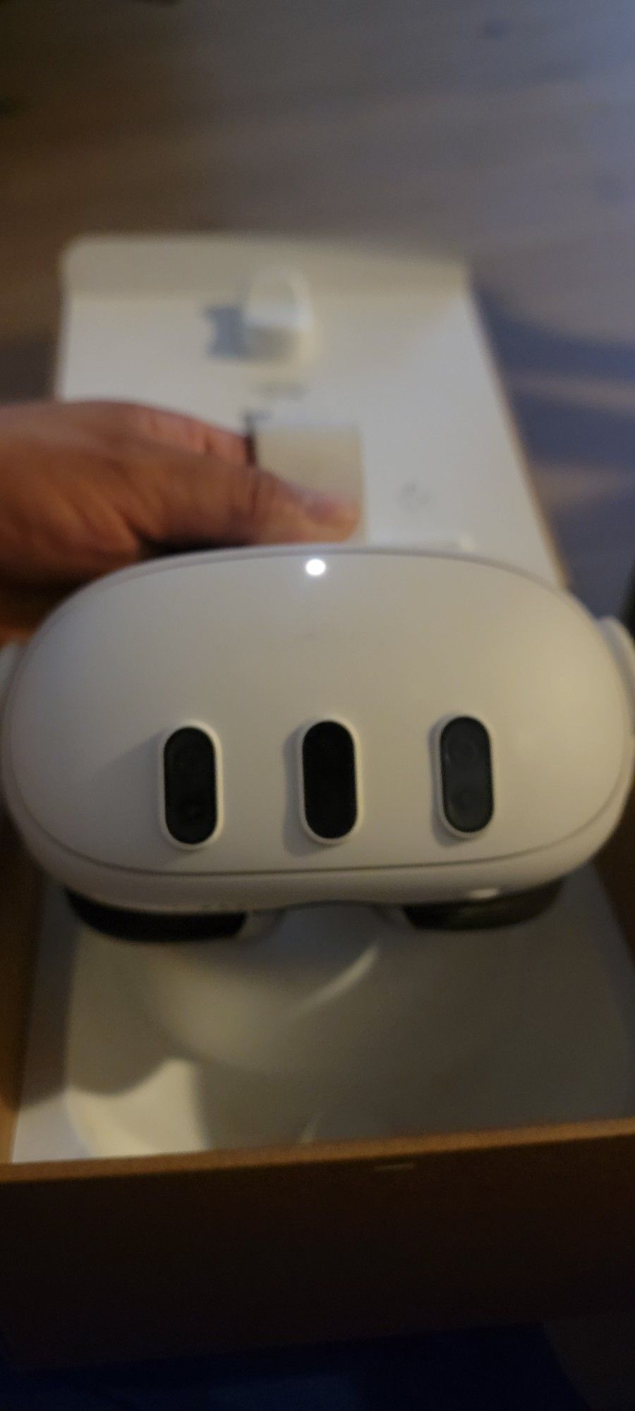 Oculus Quest 3