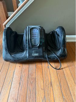Foot Massager