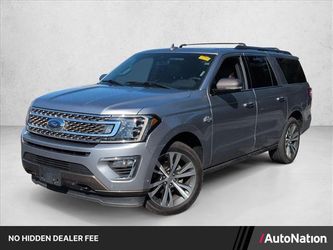 2021 Ford Expedition