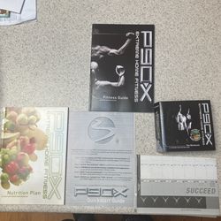 P90x 