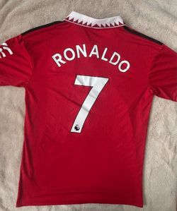 Manchester United 22/23 Jersey