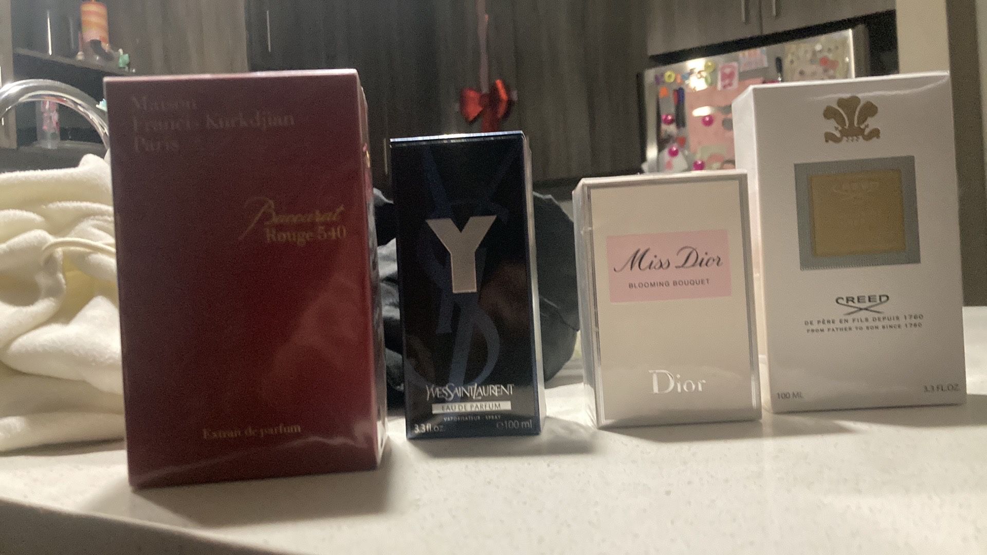 (Unopened )Designer Cologne/perfume