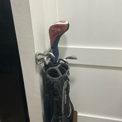 Ben Hogan Golf Clubs