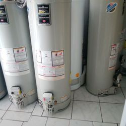 Water Heater Boiler 30 Gallons