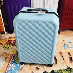 NEW 28” Hardshell Luggage – $40 FIRM  📍 Pickup: South Durango & 215 — near IKEA 💵 $40 FIRM | Same-Day Pickup  Brand new 28” large checked luggage in