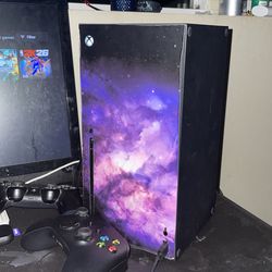 Xbox series x