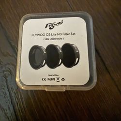 Flywoo Light FPV ND Filters