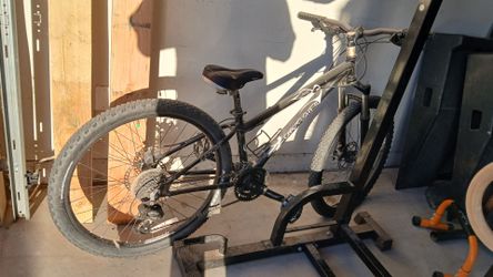 Gary Fisher Wahoo Mountain Bike