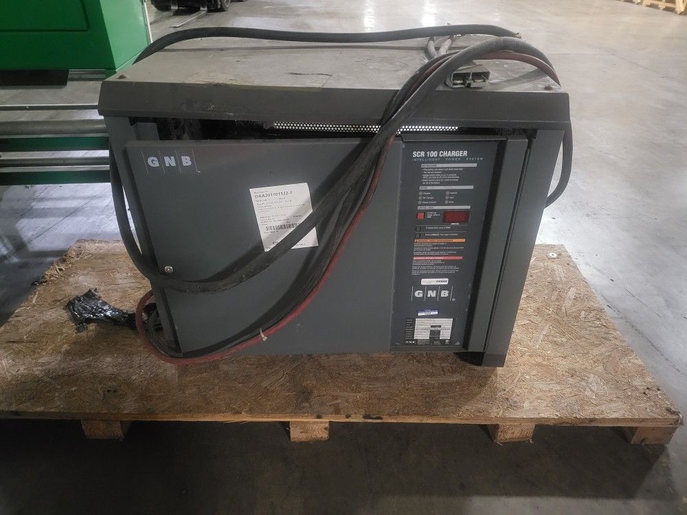 Battery Charger