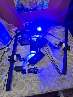 Kessil A160we Led Light Aquarium