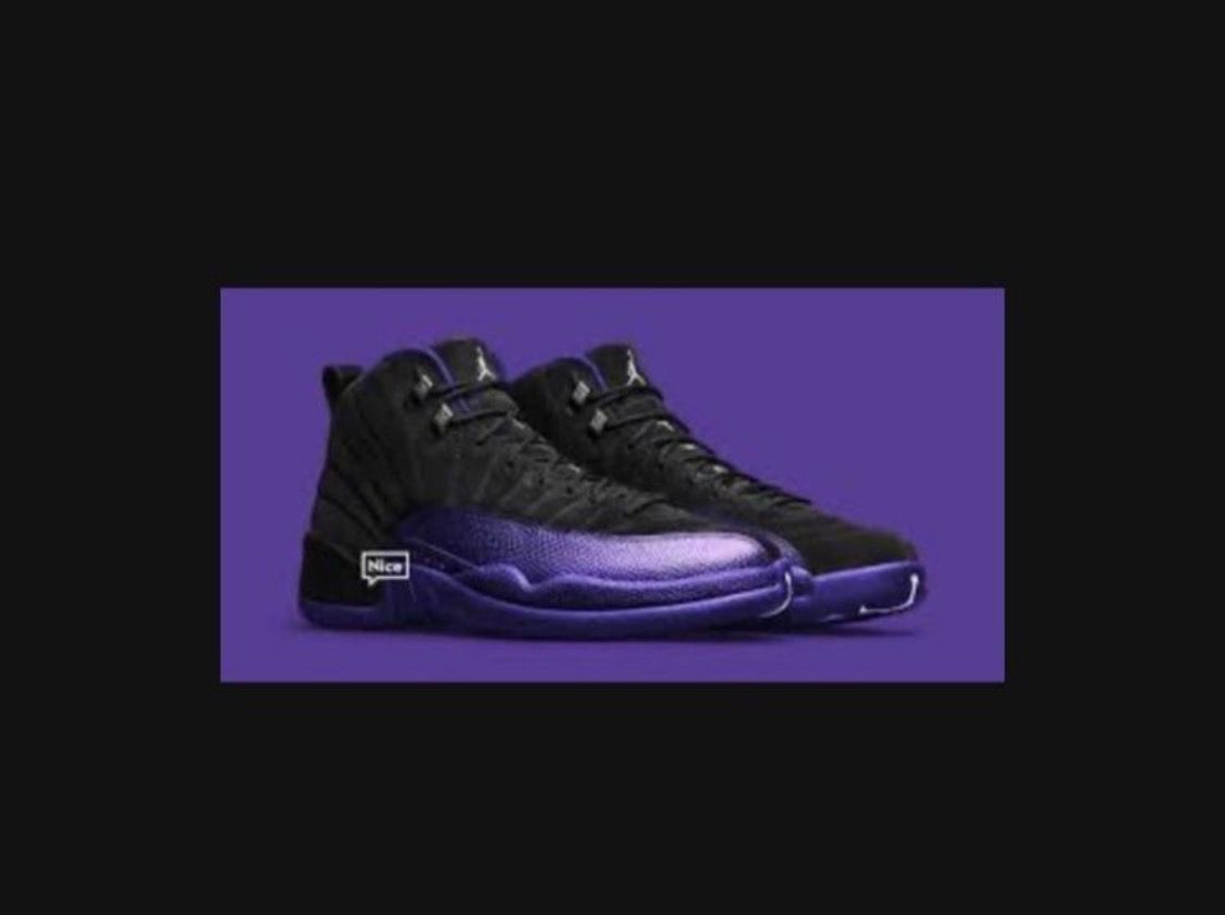 Jordan sneaker retro