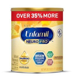 Enfamil Neuropro