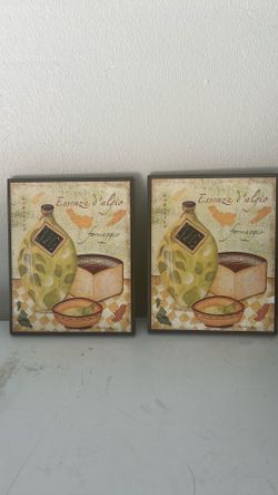 2 cuadros