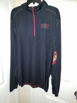 USC Trojans jacket brand new with tags