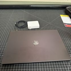MacBook Pro 16 Inch M3  - Can Finance If Need
