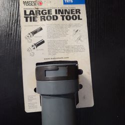 Matco Large Inner Tie Rod Tool