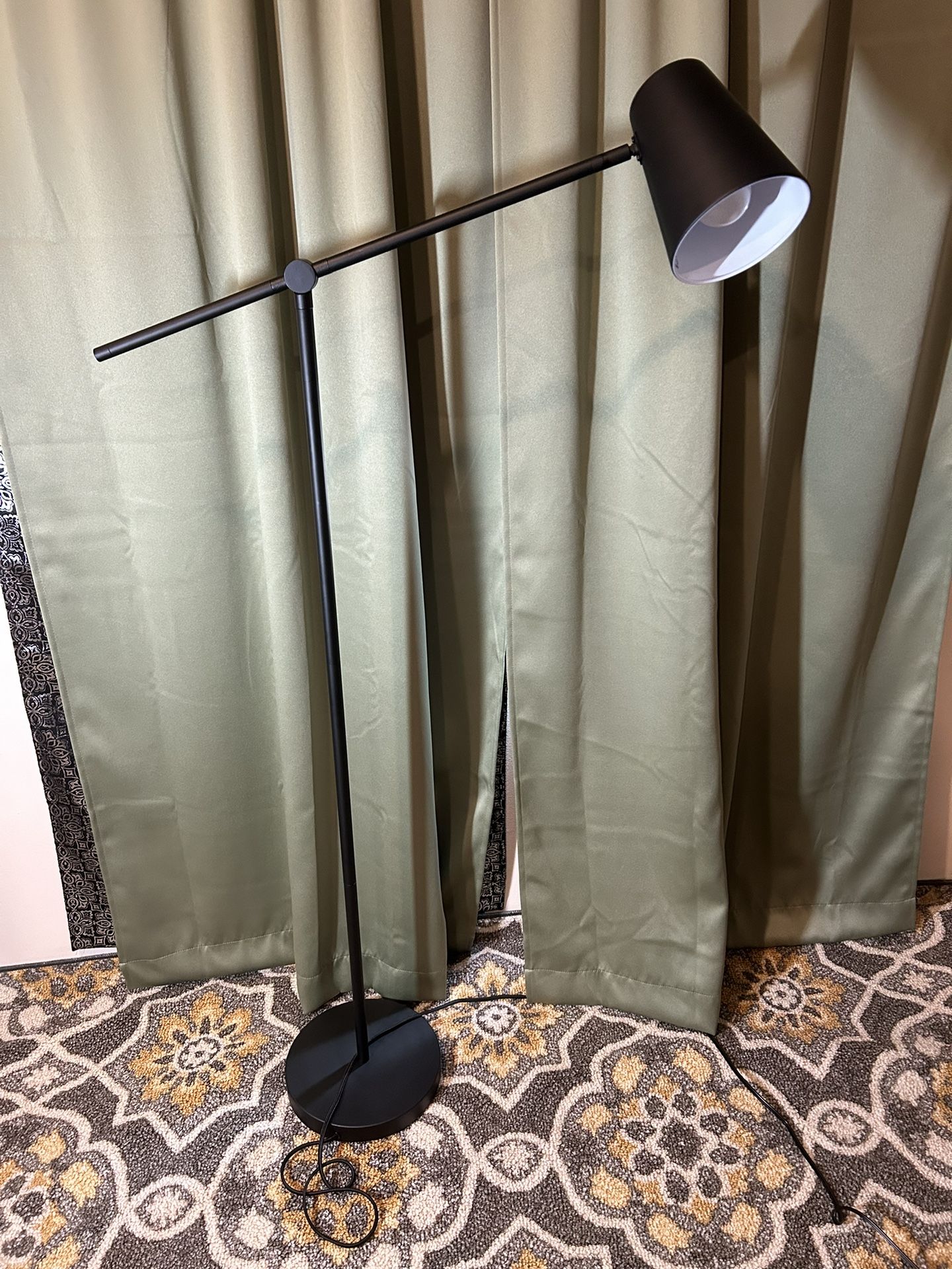 Standing Floor Lamp