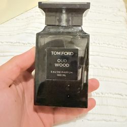 Tom Ford Fragrance  