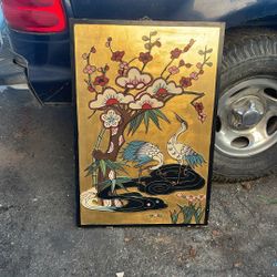 Decoration For The Wall