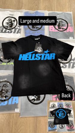 Hellstar