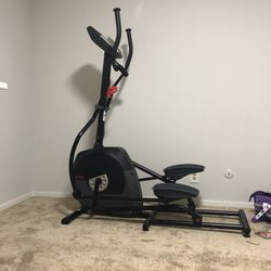 Schwinn Elliptical 